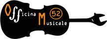 officina musicale 52 home